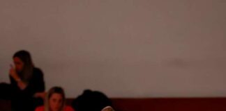 Ginnastica Ritmica, 1a prova del Campionato Serie C Gold FGI a San Marino ritmica1