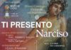 Ti Presento Narciso locandinanarciso