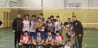 Marino Pallavolo, Under 19 e Under 17 Eccellenza maschile avanzano nei tabelloni finali