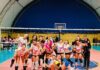 Marino Pallavolo, Di Lucca e il settore giovanile femminile: “Tutti i gruppi crescono bene”