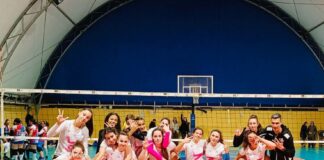 Marino Pallavolo, Di Lucca e il settore giovanile femminile: “Tutti i gruppi crescono bene”