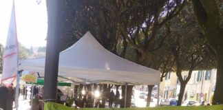 Scambio dei semi al Mercato Contadino di Monte Compatri mercatocontadino