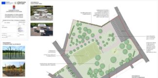 Parco Begozzi a Villa Adriana: al via la gara per l’affidamento dei lavori del nuovo progetto parcobegozzitivoli