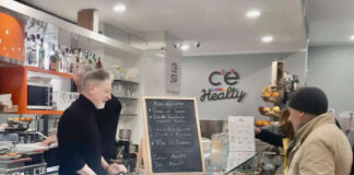 Domenico Tornatora al bancone: la “dolce sfida” del re della pasticceria domenicotornatora