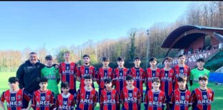 Rocca Priora RDP (calcio, Under 17), mister De Cinti: “Un posto tra le prime tre? Perché no…”