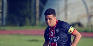 Rocca Priora RDP (calcio, Promozione), capitan Rosi: “Con la Bi.Ti. una delle migliori gare”