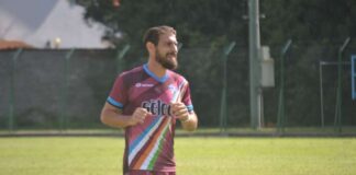 Cynthialbalonga (calcio, serie D), Sbardella sicuro: “Abbiamo creato una mentalità importante”