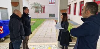 Interventi di efficentamento sulle scuole di Valmontone scuolavalmontone