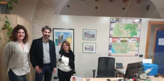 Grottaferrata – L’Urp e l’Anagrafe si rinnovano: migliora il servizio al cittadino con una nuova disposizione urpgrottaferrata