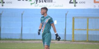 Cynthialbalonga (calcio, serie D), Vilardi: “Pareggio giusto col Trastevere, vogliamo i play off”