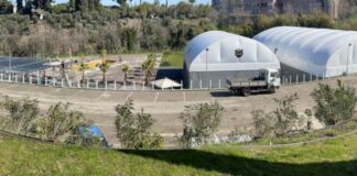 Villa Mercede Padel Club, aperte le iscrizioni per i soci e per i tesseramenti nell’Academy