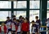 Volley Club Frascati (serie C/m), coach Antonazzo felice: “I ragazzi stanno dando il massimo”