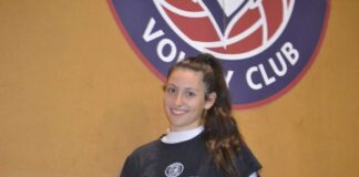 Volley Club Frascati (Under 18/f), Orrù: “Stagione ottima, rammarico per la semifinale territoriale”