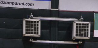 Due punti salvezza per il Volley Club Frascati romeovolleyfrascati