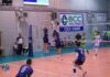 Numeri da record per la stagione della BCC Colli Albani Volley School Genzano
