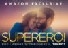 Supereroi, il film