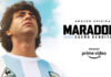 Maradona – la serie