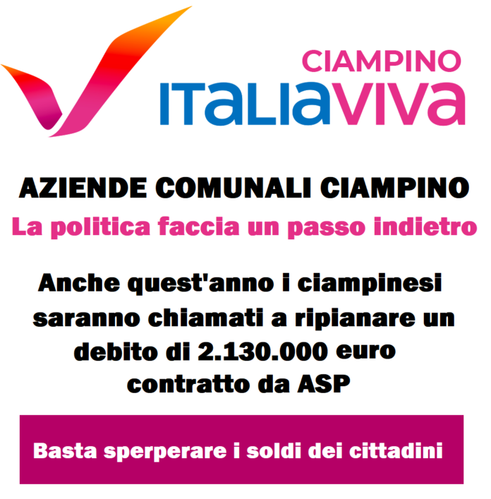 aziendeciampino