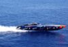Motonautica, il Mondiale XCAT arriva a Fiumicino motonautica