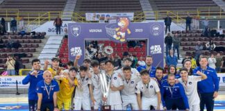 TDR 2023: Il punto di Marco Tosini: “Orgoglio, gioia e emozione!”