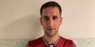 Sporting Ariccia di corto muso contro Paliano. Termina 1 – 0 al Menicocci, decide Barbaria