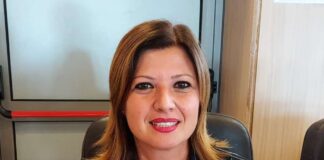 L’ASSESSORE ALLE FINANZE VERONICA FELICI SI DIMETTE DALLA CARICA. IL COMMENTO DEL SINDACO