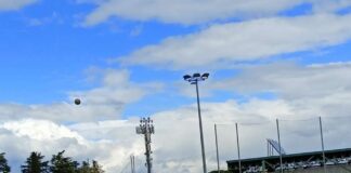 Vjs Velletri, altra prova di forza: 1-0 alla Virtus Mole