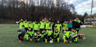 Atletico Lariano (calcio), Pallocca e gli Esordienti 2011: “Gruppo numeroso che è migliorato tanto”