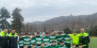 Atletico Lariano (calcio, Esordienti), Bastianelli: “Bisogna entrare nell’ottica dell’agonismo”