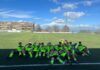 Atletico Lariano (calcio), Under 14 in trionfo! Cedroni: “Emozione grandissima, gruppo affamato”