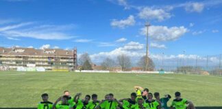 Atletico Lariano (calcio), Under 14 in trionfo! Cedroni: “Emozione grandissima, gruppo affamato”
