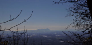 SULLA CRESTA DEL VULCANO – Trekking naturalistico sul Maschio d’Ariano