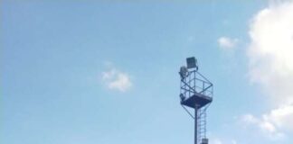 Ssd Colonna (calcio, Promozione), la carica di mister Vicale: “Fiducioso di poter evitare i play out”