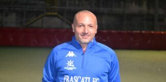 Football Club Frascati (Prima cat.), Brunetti: “E’ il mio ultimo anno da atleta. Possiamo fare bene”