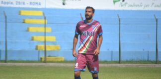 Cynthialbalonga (calcio, serie D), Fontana: “Servono ancora tanti punti per guadagnare i play off”