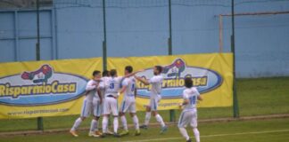 Cynthialbalonga (calcio, serie D), Falasca: “Buon punto a Termoli. Fano e Matese sfide decisive”