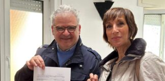 Elezioni Velletri: Mauro Leoni ed Anna Morsa si candidano nel Pd per Orlando Pocci sindaco