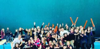 Marino Pallavolo, la serie D femminile vince la Coppa Lazio. Sabra: “Una grande soddisfazione”