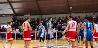 Basket: MCconsulenze Albano chiude regular season in serie C silver con sconfitta ad Anagni, ora fase ad orologio