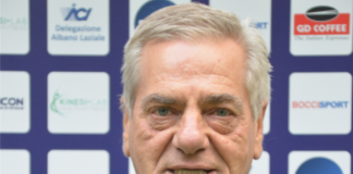 ALBANO C5: IL PRESIDENTE TONINO SETTE SODDISFATTO DELLA STAGIONE