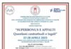 “Superbonus e appalti”: evento formativo organizzato dalla Camera Civile ed Amministrativa di Velletri superbonus