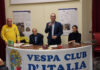 Vespa, L’Audax 300 km passerà per Lanuvio vespaclublanuvio