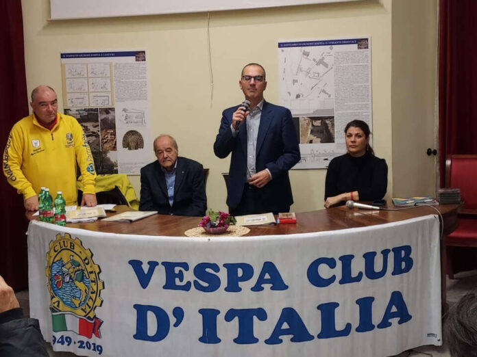 vespaclublanuvio
