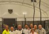 Villa Mercede Padel Club, che successo per i primi corsi per Over 65 dello scorso fine settimana