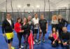 Villa Mercede Padel Club, domenica l’evento “Padel e Forchett” organizzato da Comehome