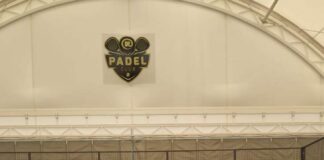 Villa Mercede Padel Club, uno staff tecnico di qualità che è riconosciuto a livello federale