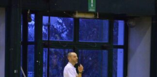 Volley Club Frascati (serie C/m), la convinzione di Antonazzo: “Abbiamo gettato una buona base”