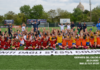 FIGC SETTORE GIOVANILE E SCOLASTICO: Il Calcio Integrato in campo al Circolo Dabliu di Roma Eur