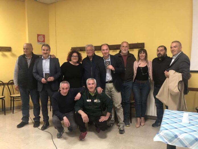 panchinagigantelariano