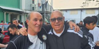 SERIE B FUTSAL: Per la Forte Colleferro salvezza conquistata al fotofinish!